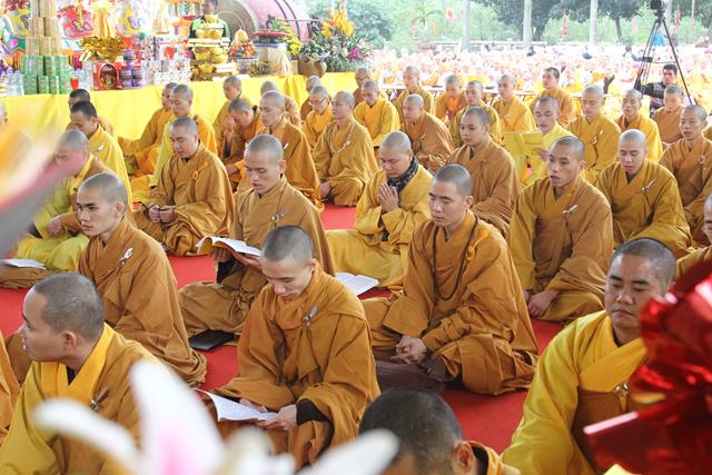 Hội thảo khoa học “Phật giáo Trúc Lâm hội tụ và lan toả