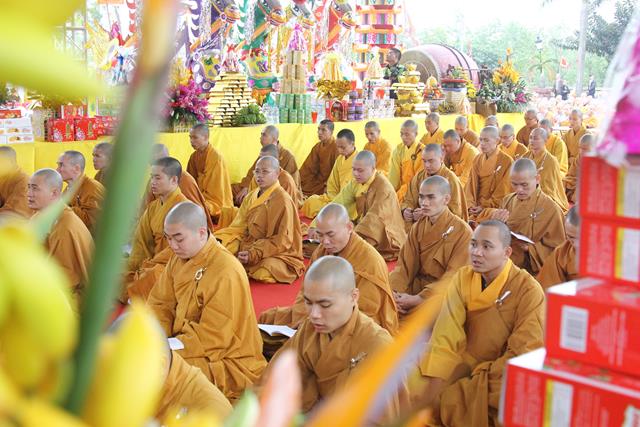 Hội thảo khoa học “Phật giáo Trúc Lâm hội tụ và lan toả