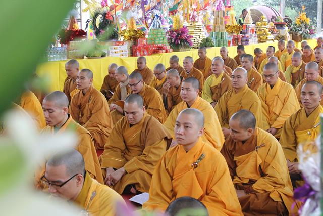 Hội thảo khoa học “Phật giáo Trúc Lâm hội tụ và lan toả
