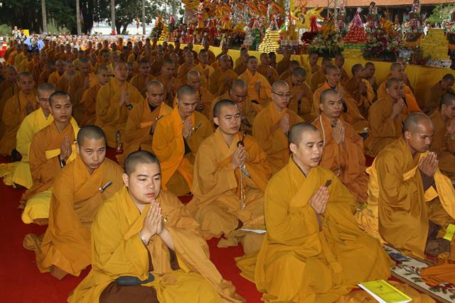 Hội thảo khoa học “Phật giáo Trúc Lâm hội tụ và lan toả