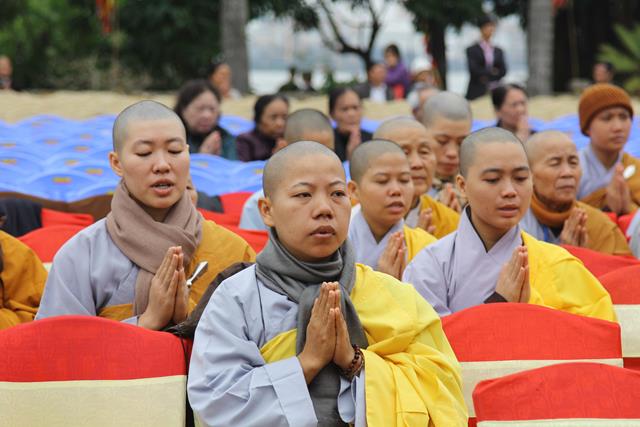 Hội thảo khoa học “Phật giáo Trúc Lâm hội tụ và lan toả