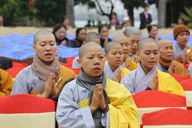 Hội thảo khoa học “Phật giáo Trúc Lâm hội tụ và lan toả