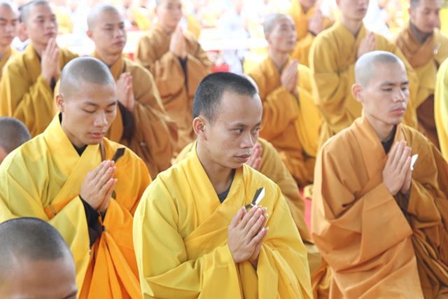 Hội thảo khoa học “Phật giáo Trúc Lâm hội tụ và lan toả