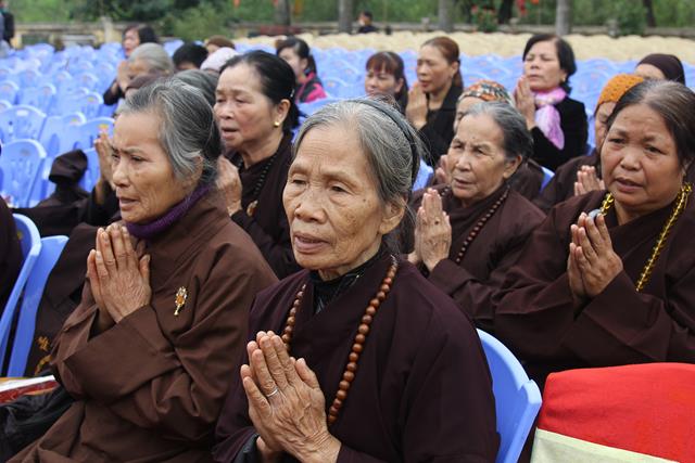 Hội thảo khoa học “Phật giáo Trúc Lâm hội tụ và lan toả