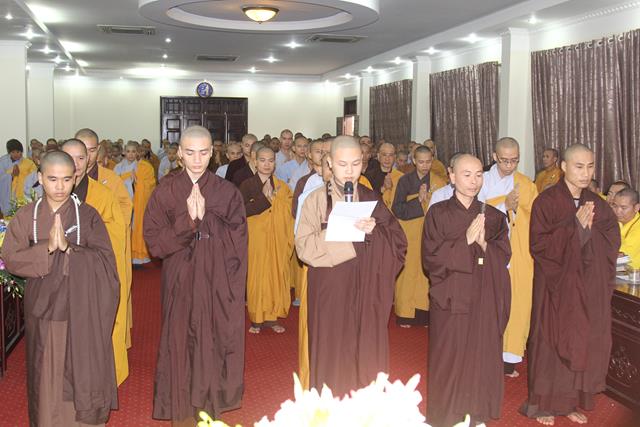 Quảng Ninh: Khai mạc Đại giới đàn Tam tổ Trúc Lâm