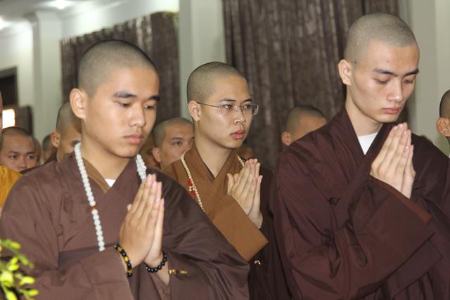 Quảng Ninh: Khai mạc Đại giới đàn Tam tổ Trúc Lâm