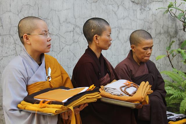 Quảng Ninh: Khai mạc Đại giới đàn Tam tổ Trúc Lâm