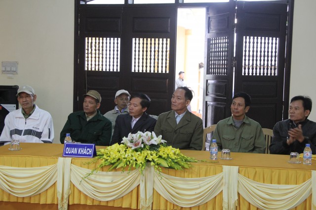 Thái Bình: Lễ húy kỵ giác linh Sư tổ lần thứ 27 tại chùa Tây Khánh