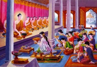 Phước Báu Là Gì và Ở Đâu?