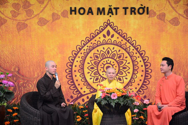 Nhật ký khóa tu Phật thất kỳ 81