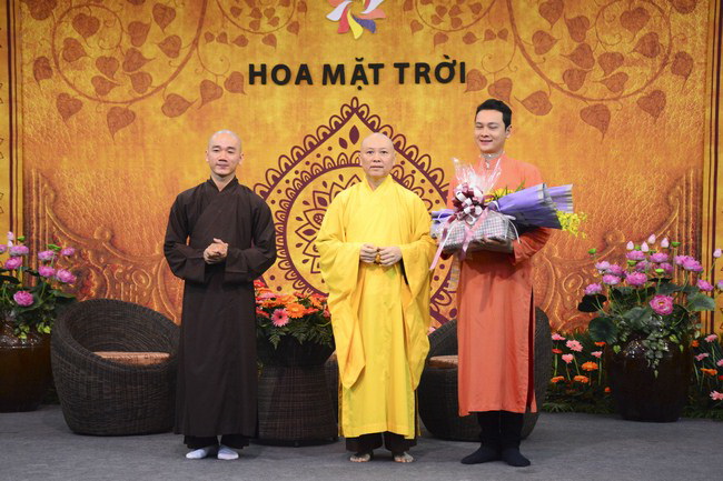 Nhật ký khóa tu Phật thất kỳ 81