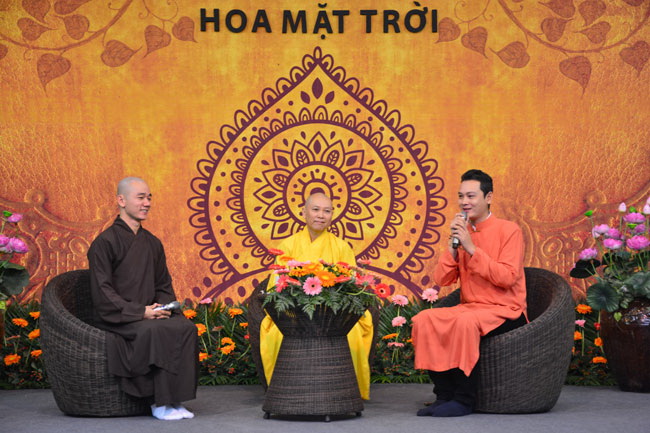 Nhật ký khóa tu Phật thất kỳ 81