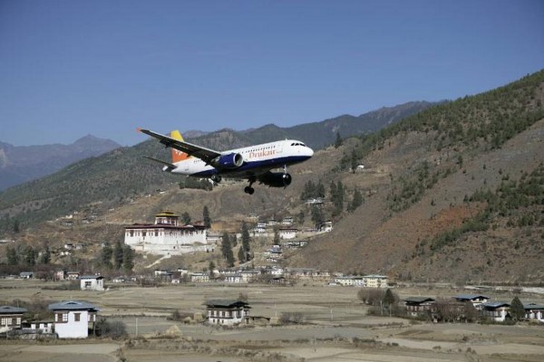 Bhutan Phật giáo Quốc đạo có 10 tiêu chuẩn hạnh phúc nhất thế giới