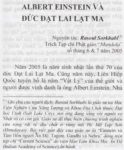 Đạo Phật - Kho tàng trí tuệ Minh triết vi diệu