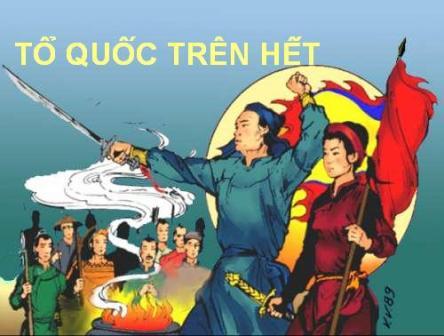 Giới Thiệu vở cải lương Vua Phật