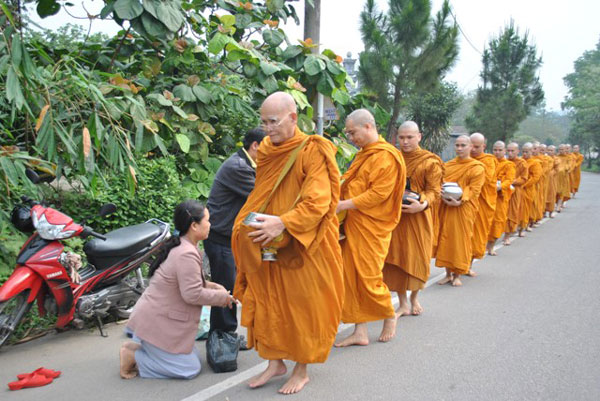 Phước Báu Là Gì và Ở Đâu?
