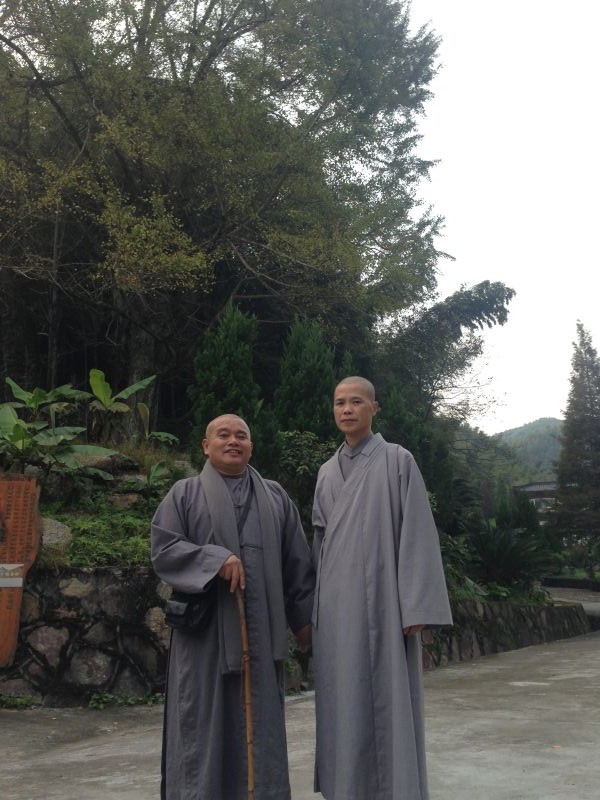 Ba trăm năm mươi năm sau Tổ đức linh thiêng đã dẫn lối cho chúng con về để đạo mạch lại tiếp nối