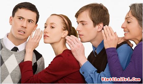 Làm chủ cái miệng để sống đời hạnh phúc