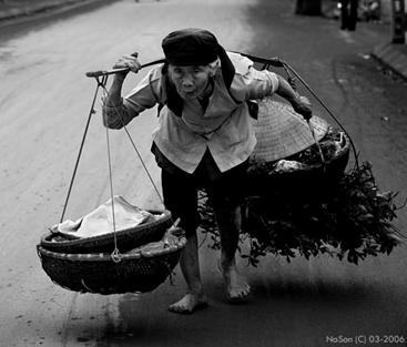 Mẹ tôi