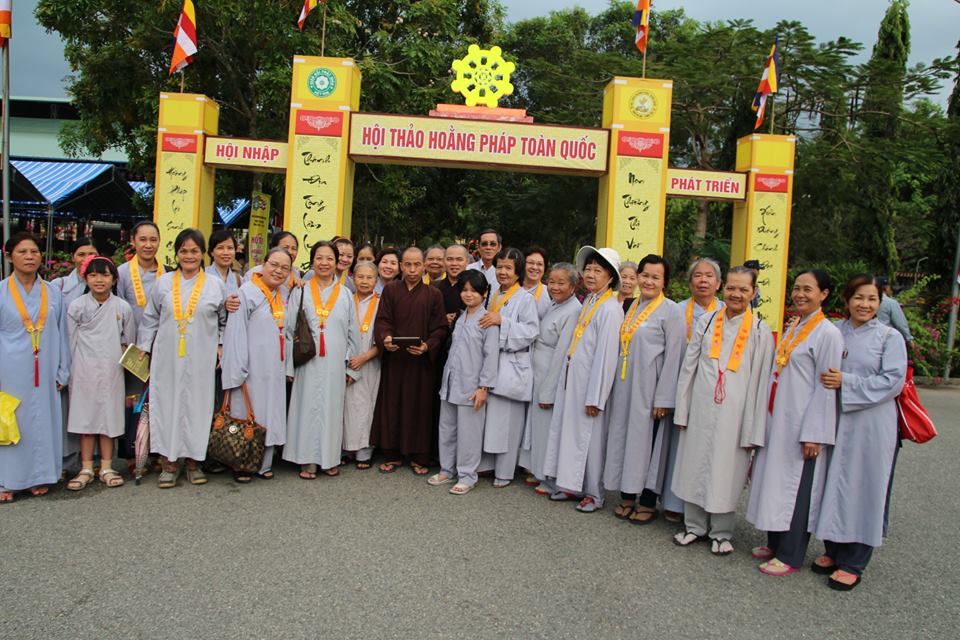 Cảm nhận về một triển lãm