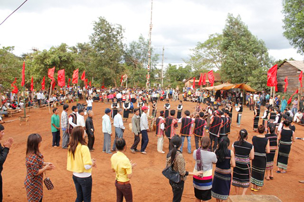 Rằm tháng Mười