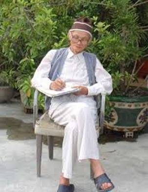 Ngày Nhà giáo Việt Nam 20/11 – năm thứ 2 vắng bóng Thầy