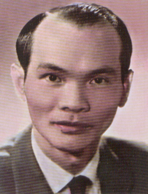 Ngày Nhà giáo Việt Nam 20/11 – năm thứ 2 vắng bóng Thầy