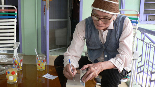 Ngày Nhà giáo Việt Nam 20/11 – năm thứ 2 vắng bóng Thầy