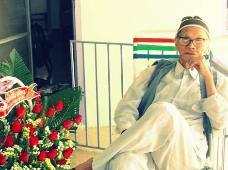 Ngày Nhà giáo Việt Nam 20/11 – năm thứ 2 vắng bóng Thầy