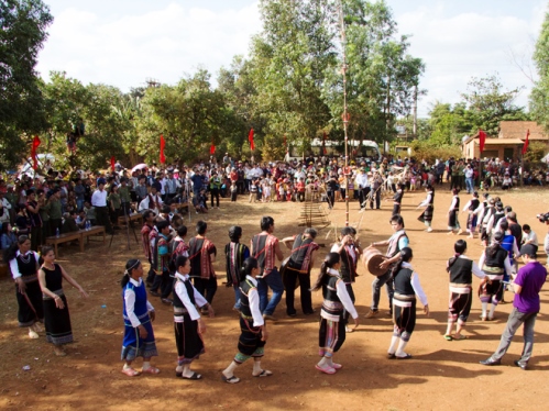 Rằm tháng Mười