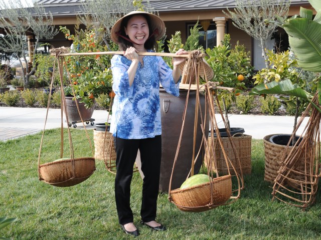 Tết Bính Thân 2016 - Viếng 10 chùa ở Bắc California,Hoa Kỳ