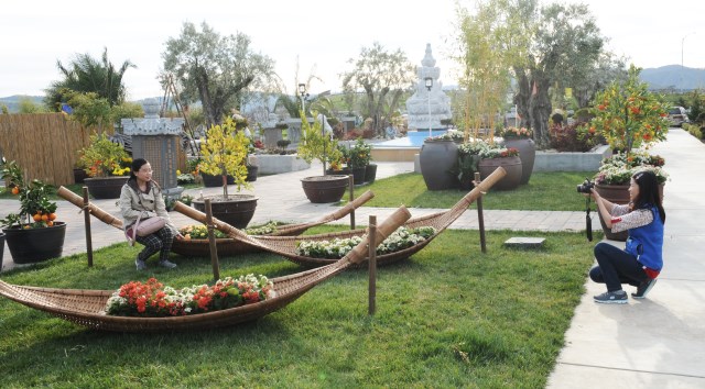 Tết Bính Thân 2016 - Viếng 10 chùa ở Bắc California,Hoa Kỳ