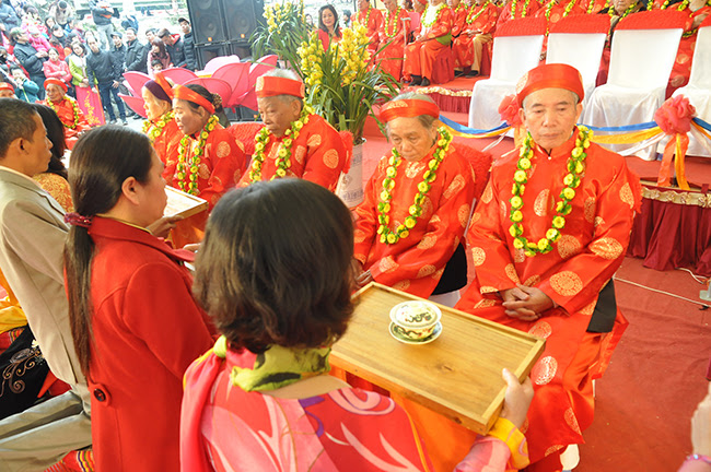 Lạng Sơn: Chùa Thành tổ chức Đại lễ Chúc Thọ năm Bính Thân