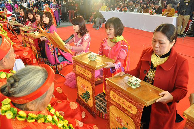 Lạng Sơn: Chùa Thành tổ chức Đại lễ Chúc Thọ năm Bính Thân