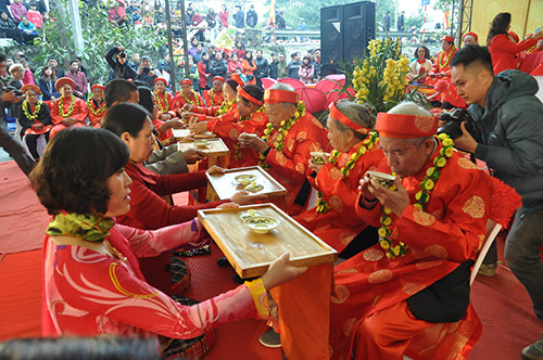 Lạng Sơn: Chùa Thành tổ chức Đại lễ Chúc Thọ năm Bính Thân