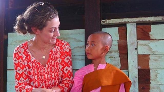 Myanmar: Ni viện Thadama Myintzu cưu mang cưu mang hàng trăm phụ nữ bất hạnh