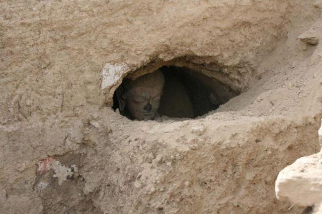 Afghanistan - Câu chuyện lòng dũng cảm và kho báu vô giá của thế giới