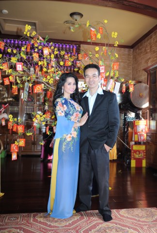 Tết Bính Thân 2016 - Viếng 10 chùa ở Bắc California,Hoa Kỳ