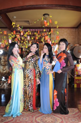 Tết Bính Thân 2016 - Viếng 10 chùa ở Bắc California,Hoa Kỳ