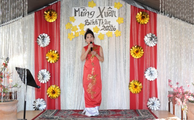 Tết Bính Thân 2016 - Viếng 10 chùa ở Bắc California,Hoa Kỳ