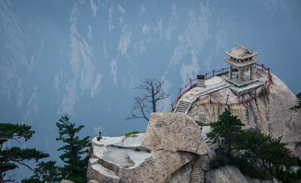Cảm nhận sau 10 ngày hành thiền  (Tại Trung Tâm Thiền Vipassana Blue Mountain Sydney)