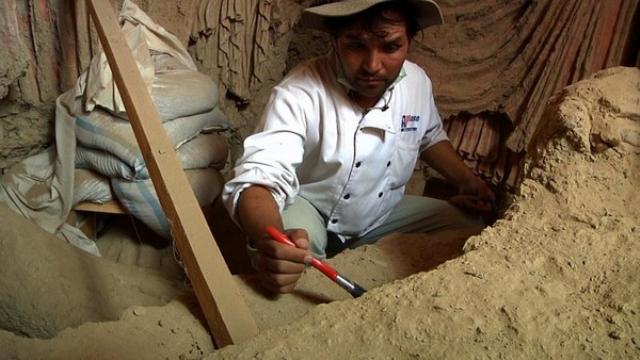 Afghanistan - Câu chuyện lòng dũng cảm và kho báu vô giá của thế giới