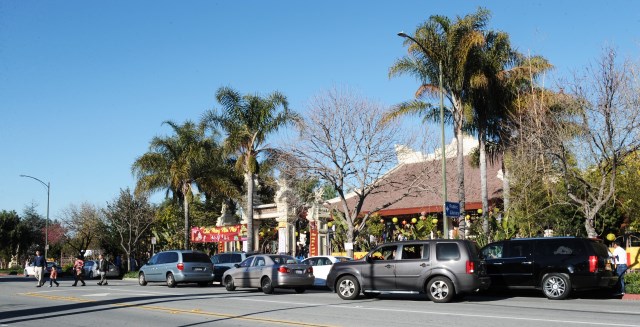 Tết Bính Thân 2016 - Viếng 10 chùa ở Bắc California,Hoa Kỳ