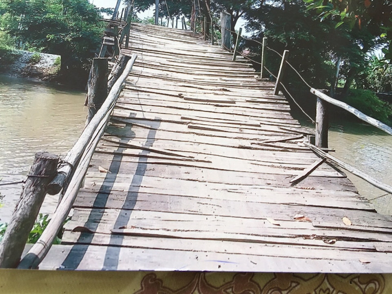 Thư Vận Động: Nhịp Cầu Yêu Thương (C72)