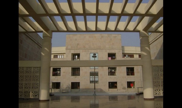 Ấn Độ: Đại học Gautam Buddha nơi Giáo dục Đào tạo tuyệt vời