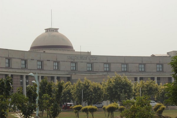 Ấn Độ: Đại học Gautam Buddha nơi Giáo dục Đào tạo tuyệt vời