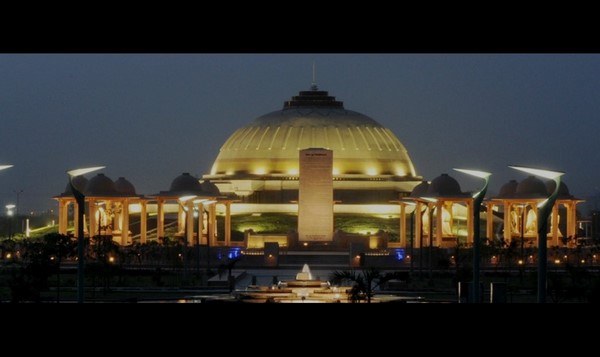 Ấn Độ: Đại học Gautam Buddha nơi Giáo dục Đào tạo tuyệt vời