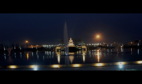 Ấn Độ: Đại học Gautam Buddha nơi Giáo dục Đào tạo tuyệt vời