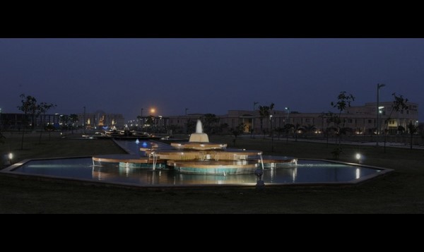 Ấn Độ: Đại học Gautam Buddha nơi Giáo dục Đào tạo tuyệt vời