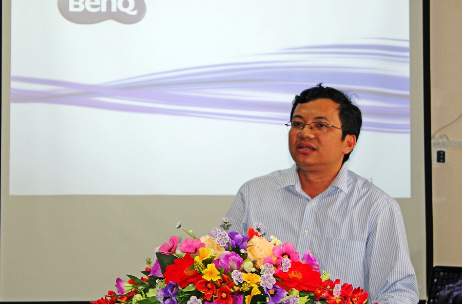 Khai mạc Hội thảo Khoa học “Nữ giới PGVN Truyền thống và Hiện đại”